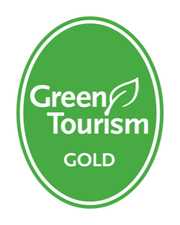 Green Tourism Gold Award