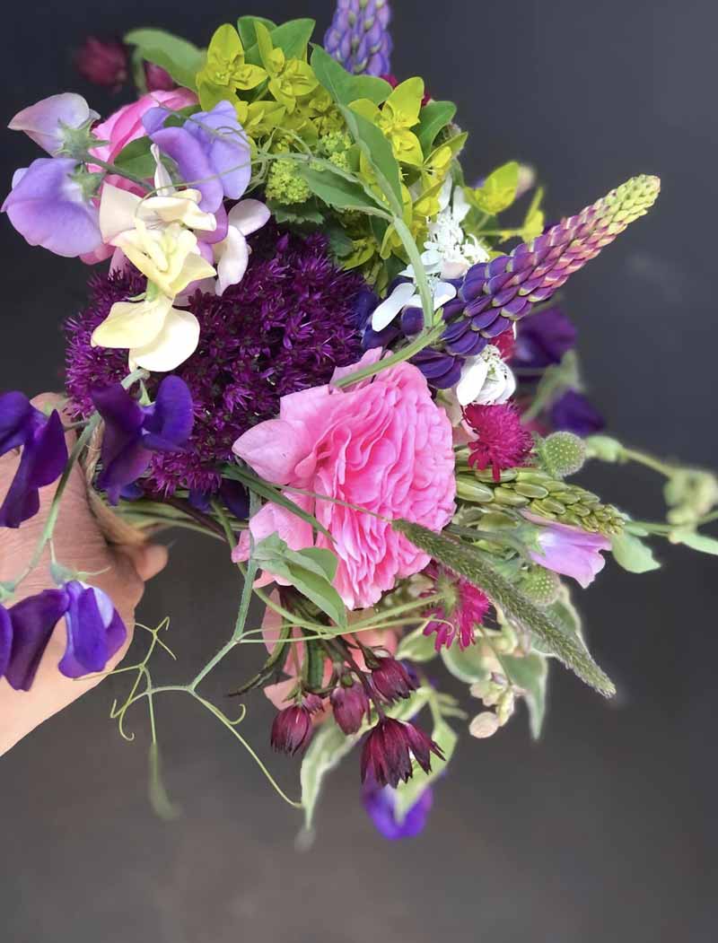 Wye Valley Flowers Gallery
