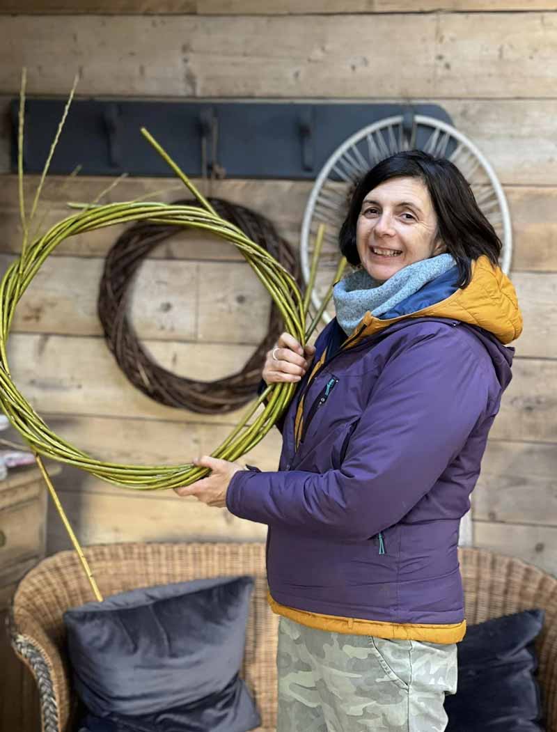 Wye Valley Flowers Workshops & Events