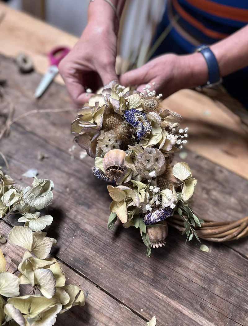 Wye Valley Flowers Workshops & Events