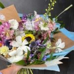 Wye Valley Flowers Subscription Flowers