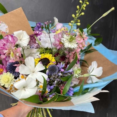 Wye Valley Flowers Subscription Flowers